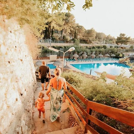 Camping Caledonia Tamarit Εξωτερικό φωτογραφία