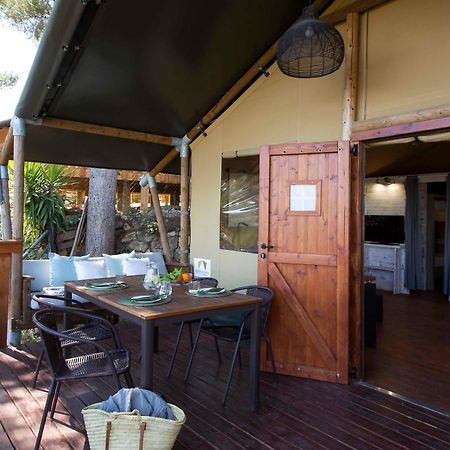 Camping Caledonia Tamarit Εξωτερικό φωτογραφία