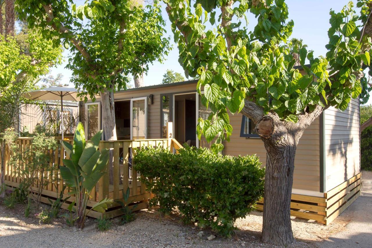 Camping Caledonia Tamarit Εξωτερικό φωτογραφία