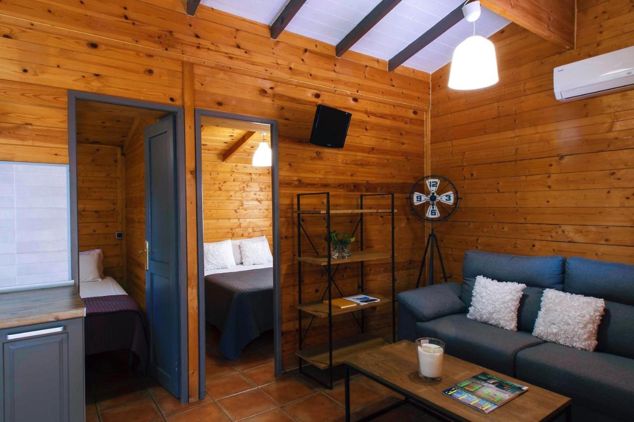 Camping Caledonia Tamarit Εξωτερικό φωτογραφία