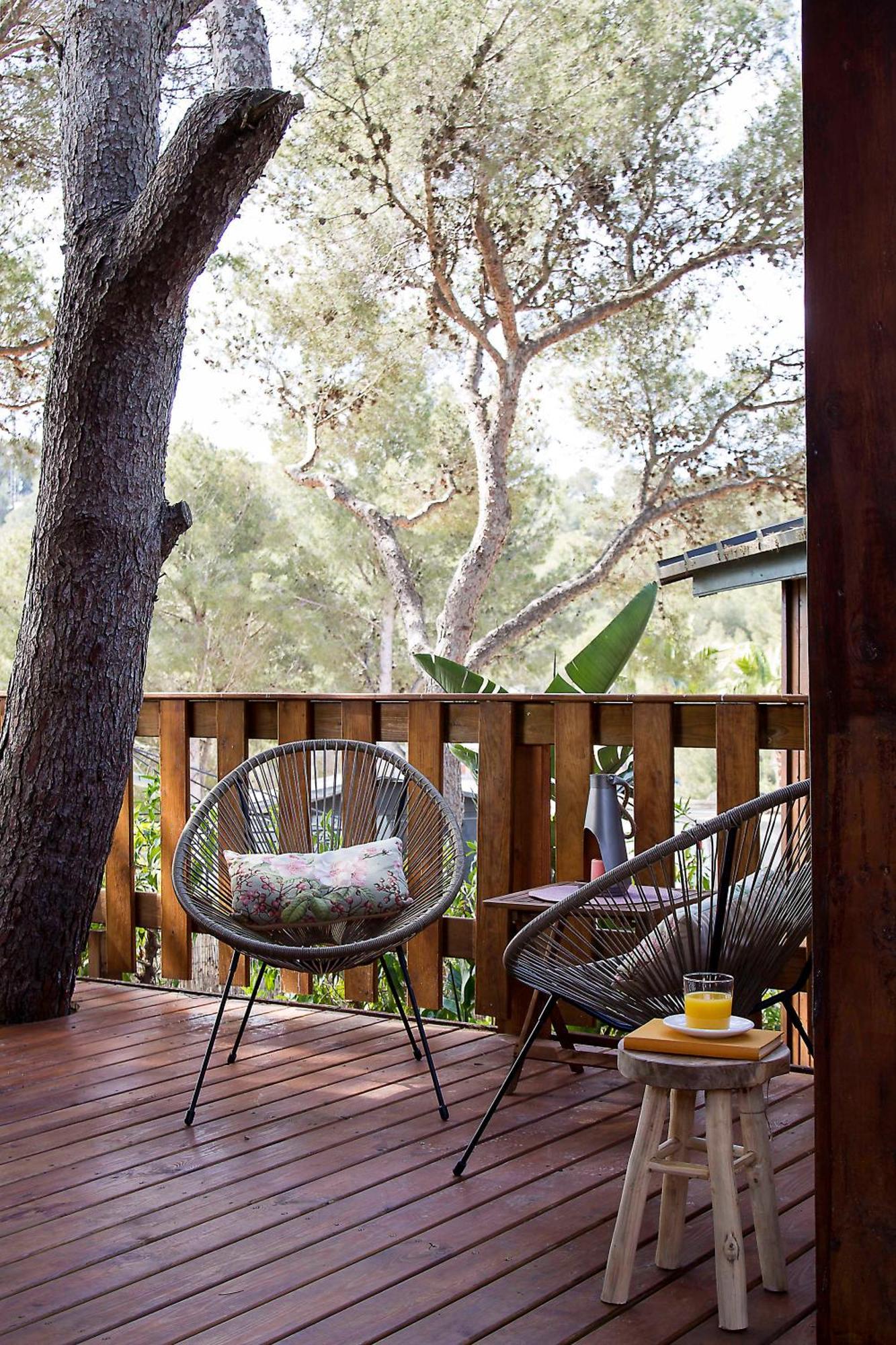 Camping Caledonia Tamarit Εξωτερικό φωτογραφία
