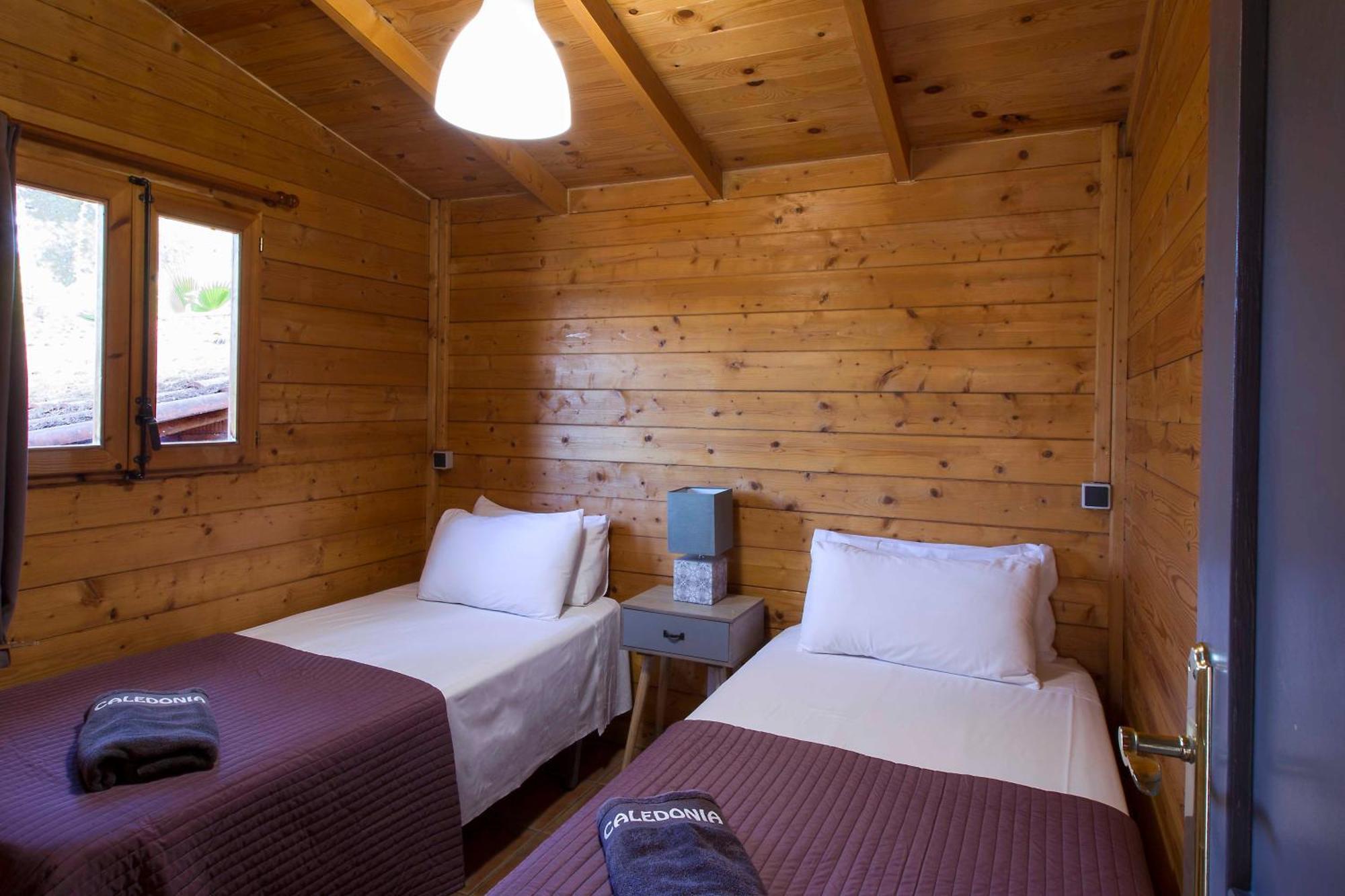 Camping Caledonia Tamarit Εξωτερικό φωτογραφία