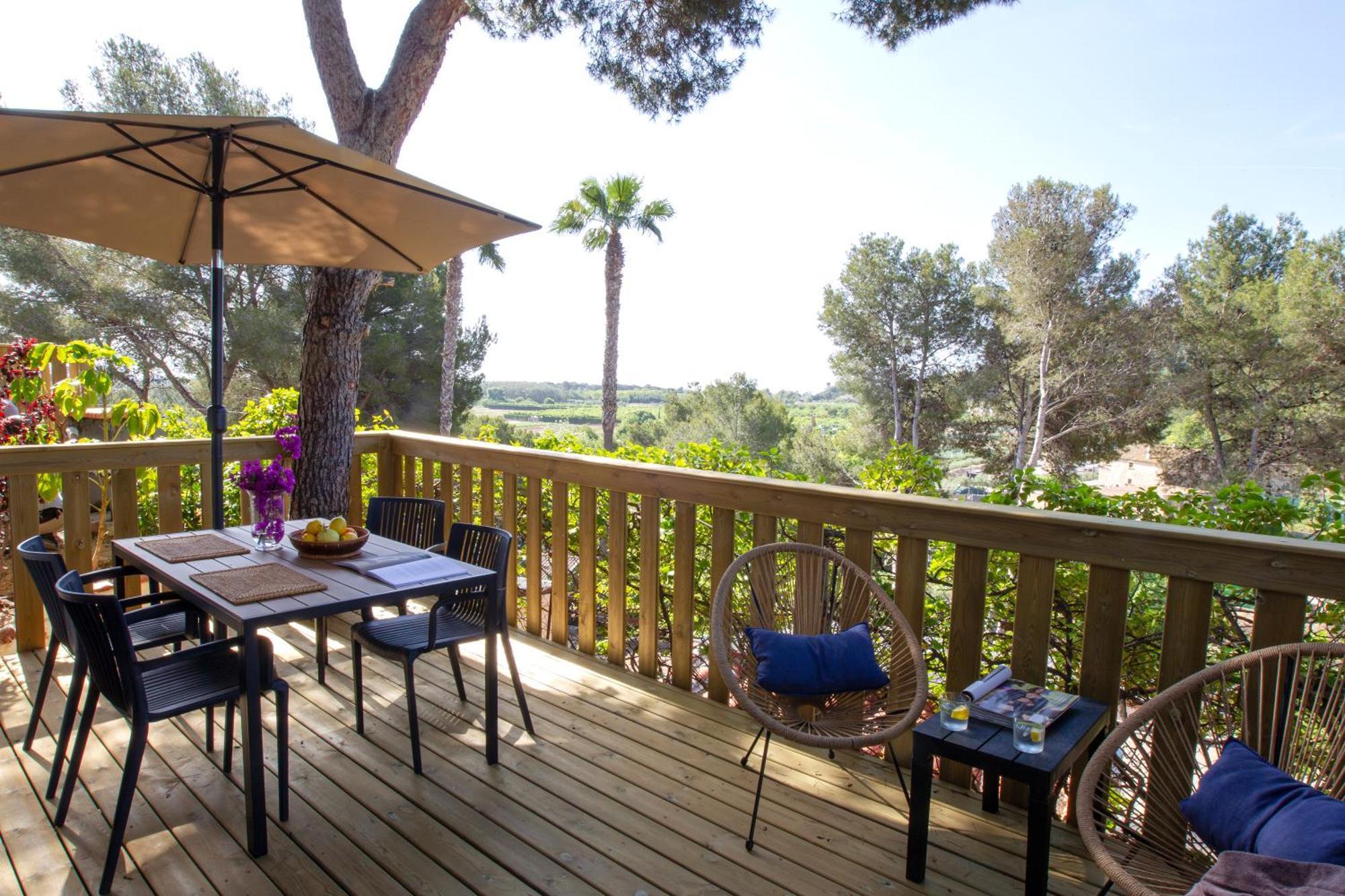 Camping Caledonia Tamarit Εξωτερικό φωτογραφία