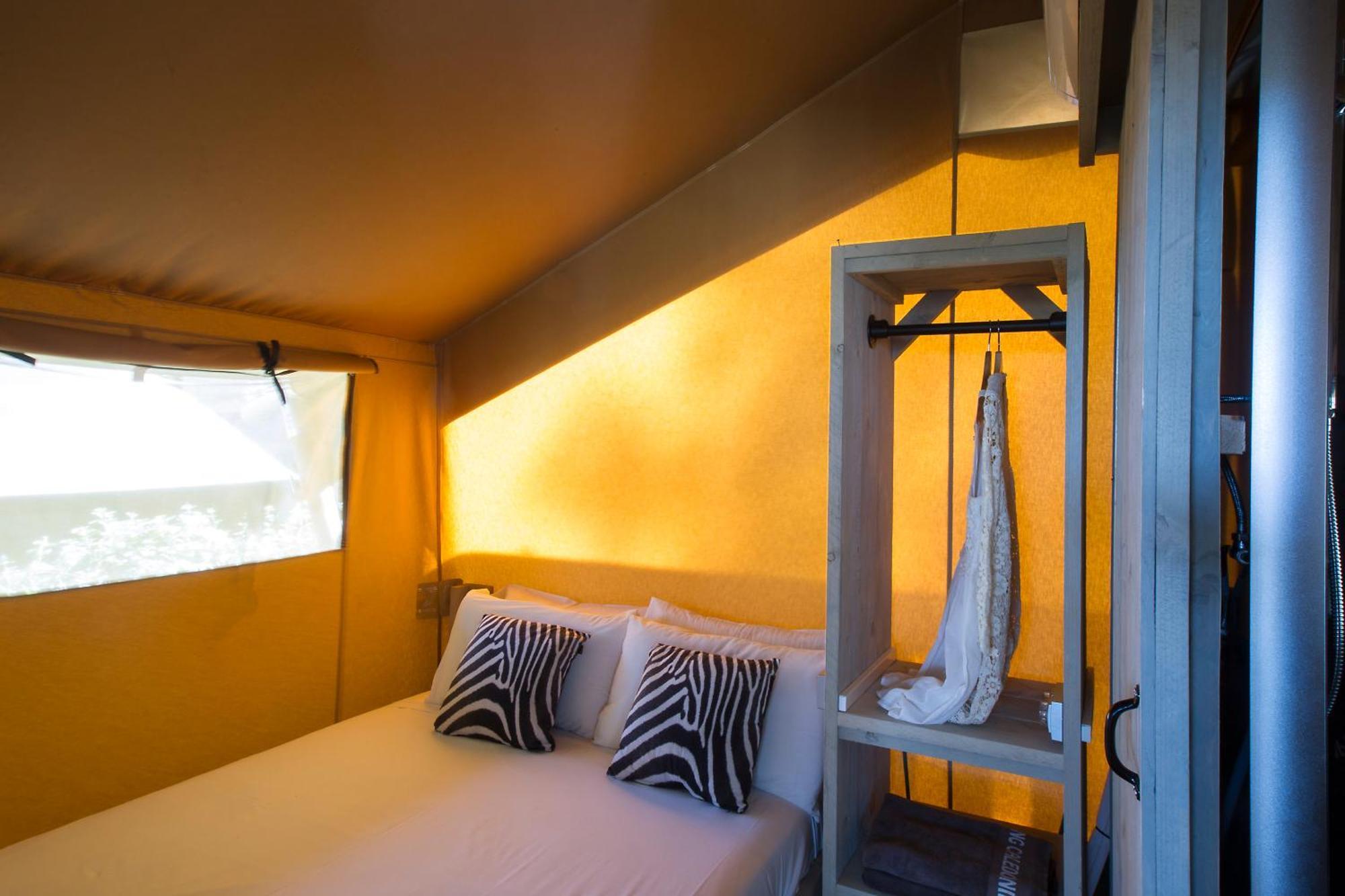 Camping Caledonia Tamarit Εξωτερικό φωτογραφία