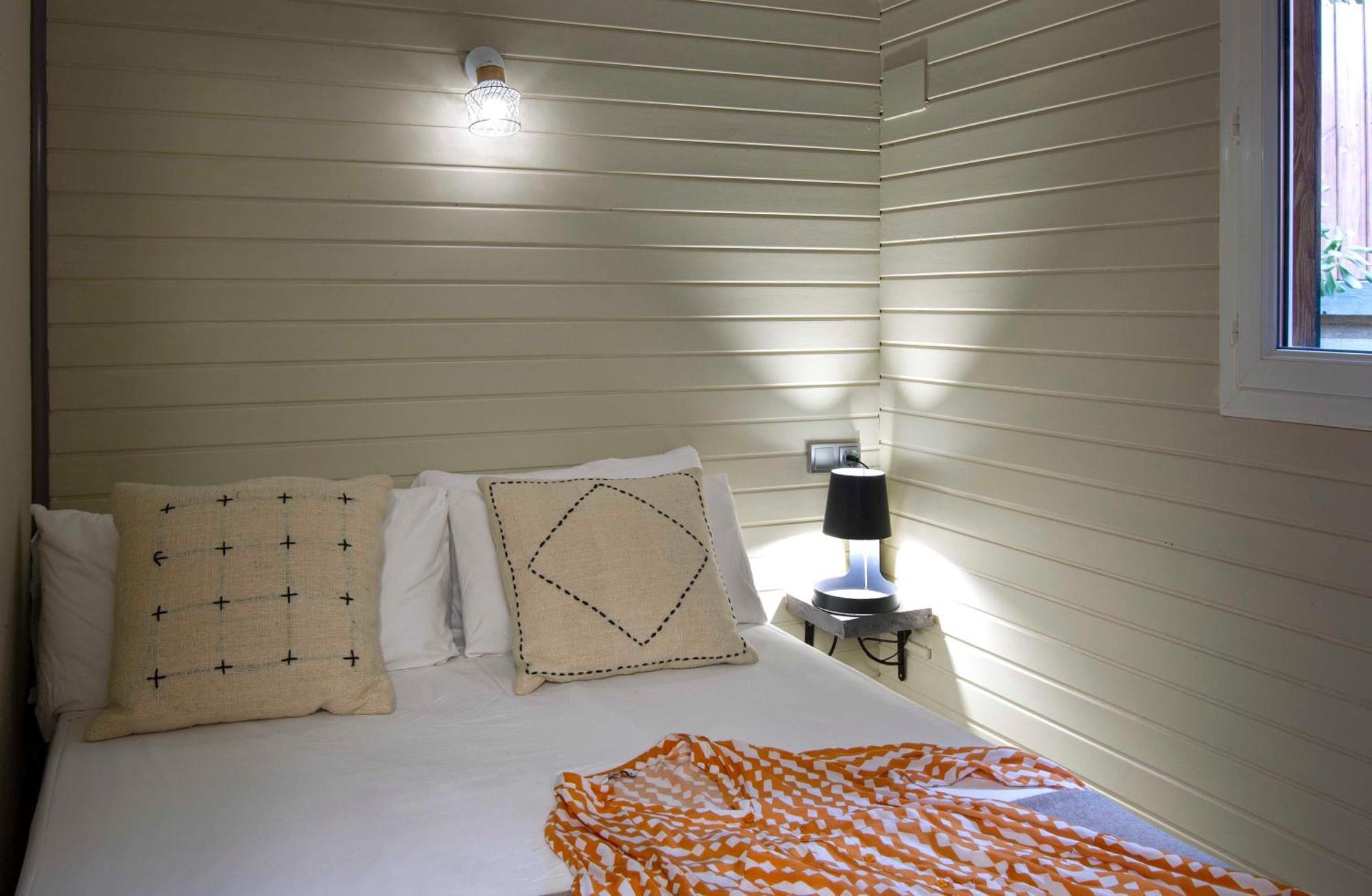 Camping Caledonia Tamarit Εξωτερικό φωτογραφία