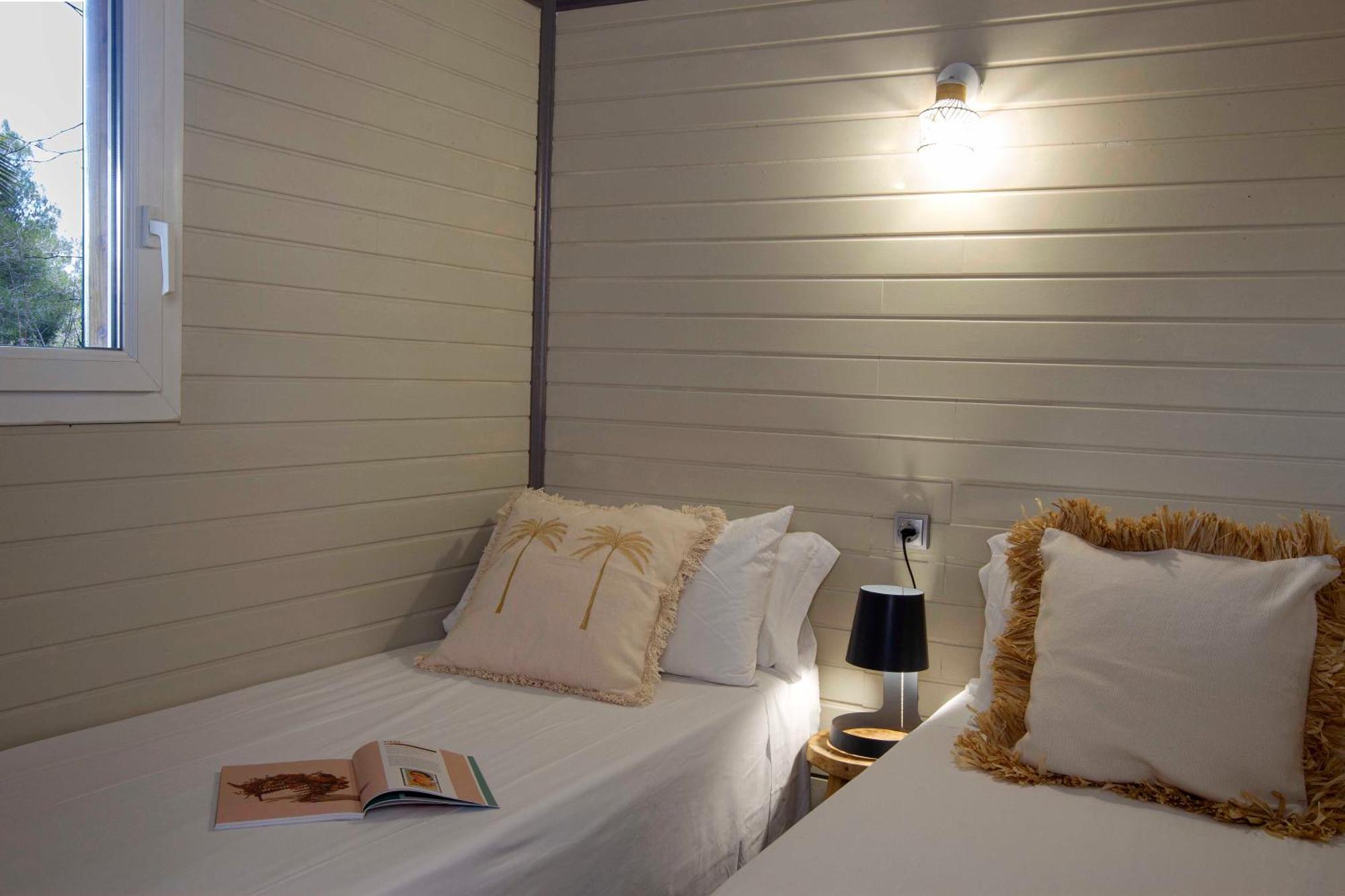 Camping Caledonia Tamarit Εξωτερικό φωτογραφία